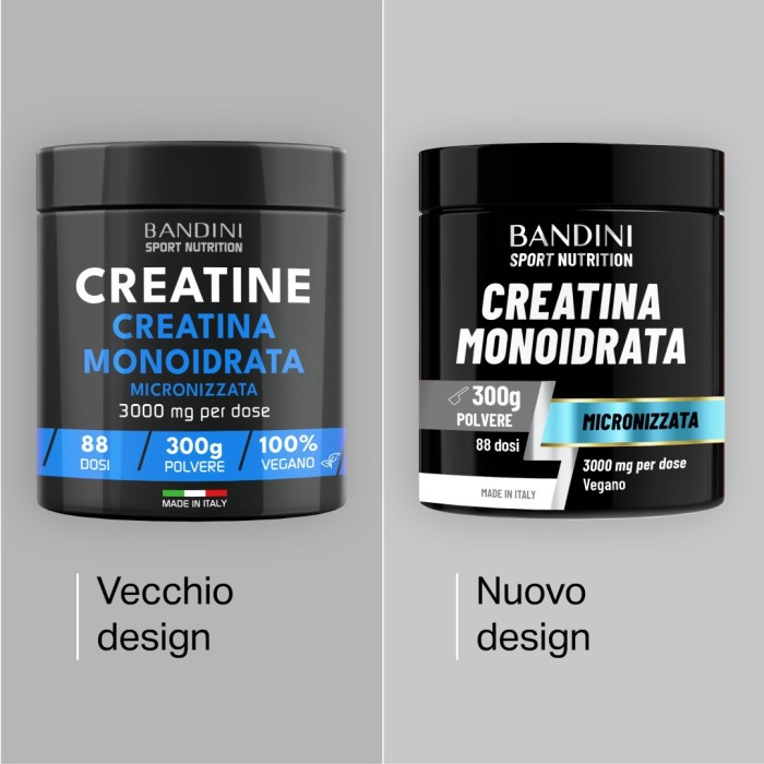 Creatina Monohidratada Micronizada – Polvo
