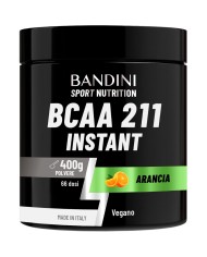 Bandini® - BCAA POWDER 2 1 1 – 400g