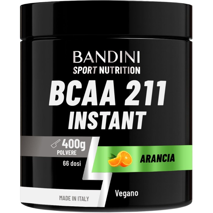 Bandini® - BCAA POWDER 2 1 1 – 400g