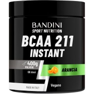 Bandini® - BCAA POWDER 2 1 1 – 400g