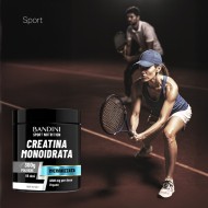 Creatina Monohidratada Micronizada – Polvo