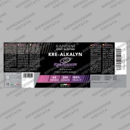Kre-Alkalyn® – 240 Capsules