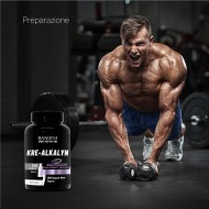 Kre-Alkalyn® – 240 Capsules