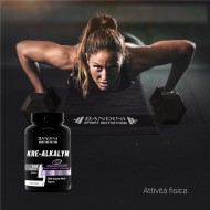 Kre-Alkalyn® – 240 Capsules