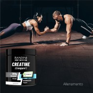 Creapure® Micronized Creatine – Powder 300g