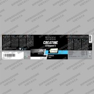 Creapure® Mikronisierte Kreatin – Pulver 300g