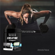 Creatina Creapure® Micronizada – Polvo 300g
