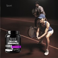 Bandini® - Créatine Monohydrate - Poudre 500g