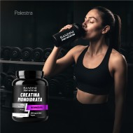 Bandini® - Creatine Monohydrate - Powder 500g