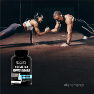 Micronized Creatine Monohydrate – Tablets