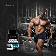 Micronized Creatine Monohydrate – Tablets
