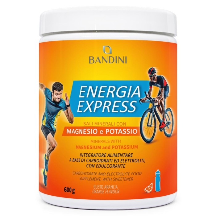 Bandini® - Energia Express – 600g