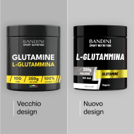 Glutamine – Poudre 300g