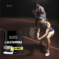 Glutamine – Poudre 300g