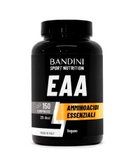 Bandini® - EAA Amminoacidi Essenziali – Compresse