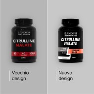 Bandini® - Citrulline Malate – 90 Compresse