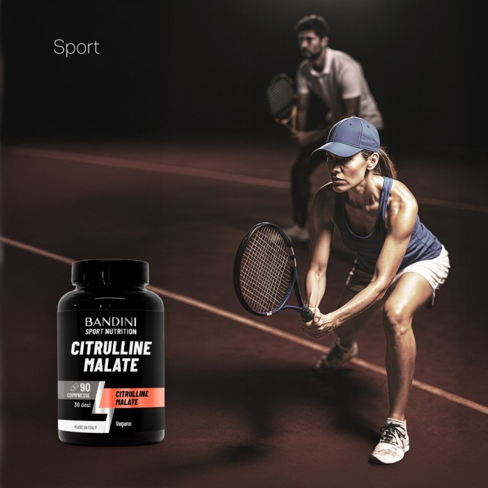 Citrullin Malat – 90 Tabletten