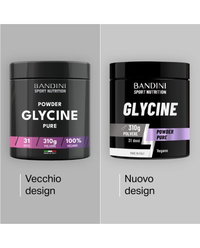 Glycine Powder – 310g