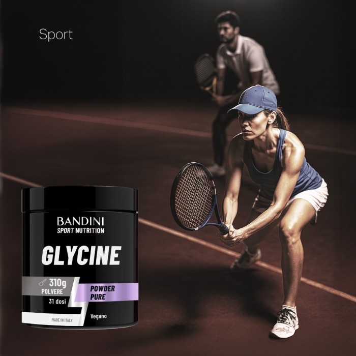 Glycin Pulver – 310g