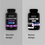 L-Carnitine 3000 – 180 Gélules