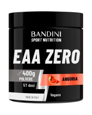 Bandini® - EAA Amminoacidi Essenziali in Polvere – 400g