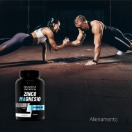 ZMA ULTRA – Kapseln