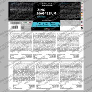 ZMA ULTRA – Kapseln