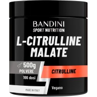 Bandini® - Citrulline Malate – 500 g