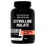 Bandini® - Citrulline Malate – 90 Compresse