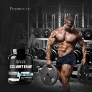 Bandini® - Cyclic Dextrins - Cluster Dextrin™ – Powder 1kg