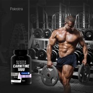 Carnitin 1000 Carnipure® – 100 Tabletten