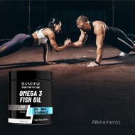 Omega 3 – 366 Cápsulas blandas