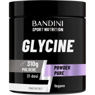 Bandini® - Glicina in polvere – 310g
