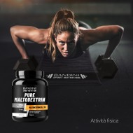 Pure Maltodextrin – Powder 900g