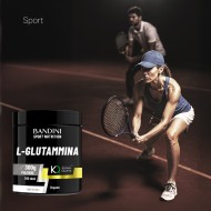 Glutamina Kyowa Quality® – Polvo 300g