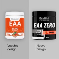 EAA Essentielle Aminosäuren Pulver – 400g