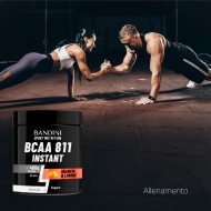 BCAA POLVO 8 1 1 – 400g