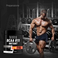 Bandini® - BCAA POWDER 8 1 1 – 400g