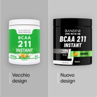 BCAA POLVO 2 1 1 – 400g