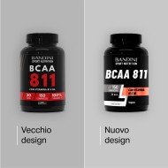 BCAA 8 1 1 – Comprimidos