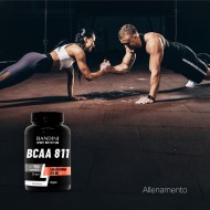 BCAA 8 1 1 – Tabletten