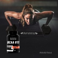 Bandini® - BCAA 8 1 1 - Compresse