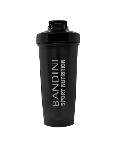 Shaker Bandini Sport Nutrition | Per Proteine e Integratori Sportivi