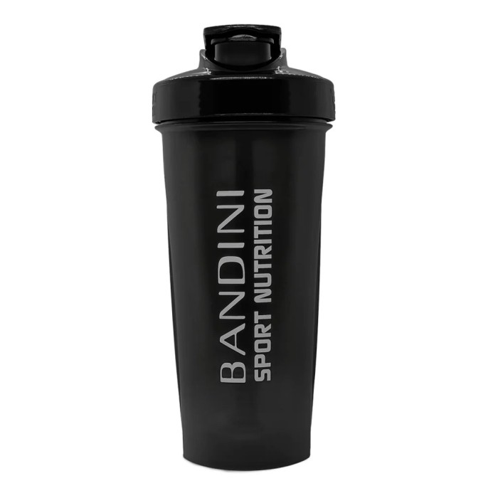 Shaker Bandini Sport Nutrition | Per Proteine e Integratori Sportivi