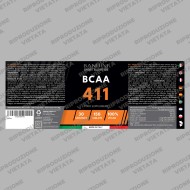 Bandini® - BCAA 4 1 1 – Compresse