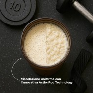 Shaker Bandini Sport Nutrition | Per Proteine e Integratori Sportivi