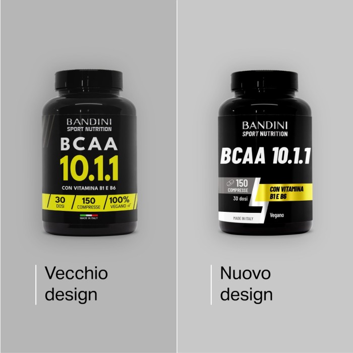 BCAA 10 1 1 – 150 Comprimidos