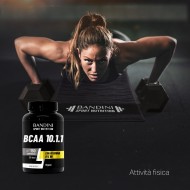 BCAA 10 1 1 – 150 Tabletten