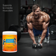 Bandini® - Energia Express – 600g