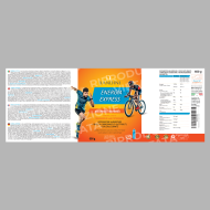 Bandini® - Energia Express – 600g